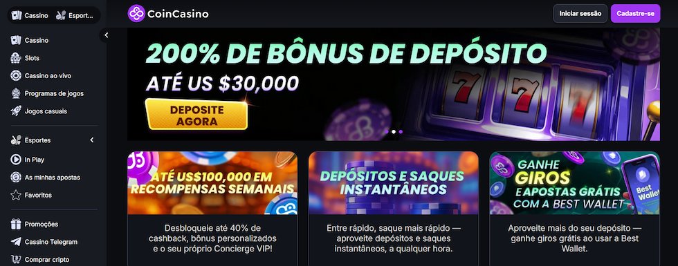 CoinCasino