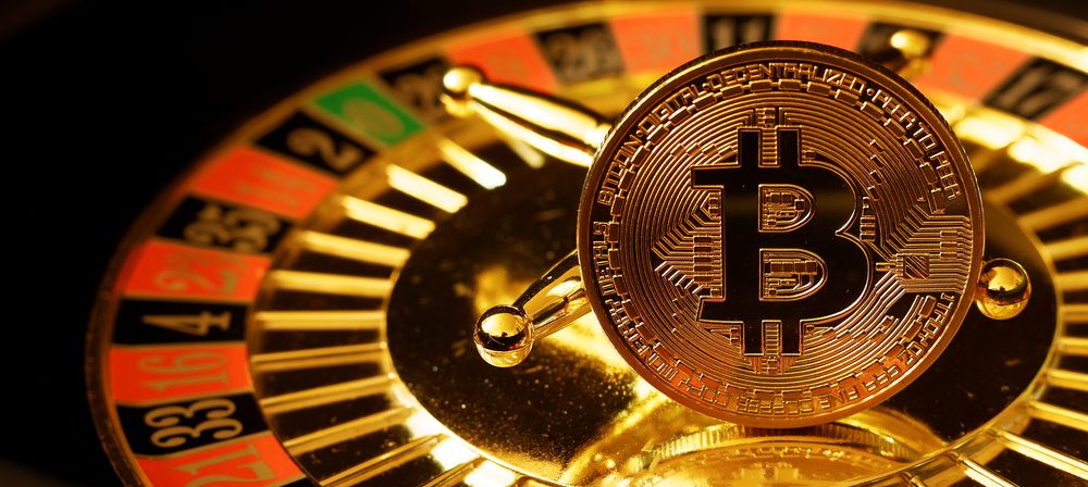 Criptomoedas